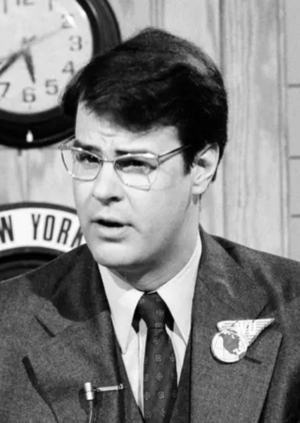 Dan Aykroyd photo