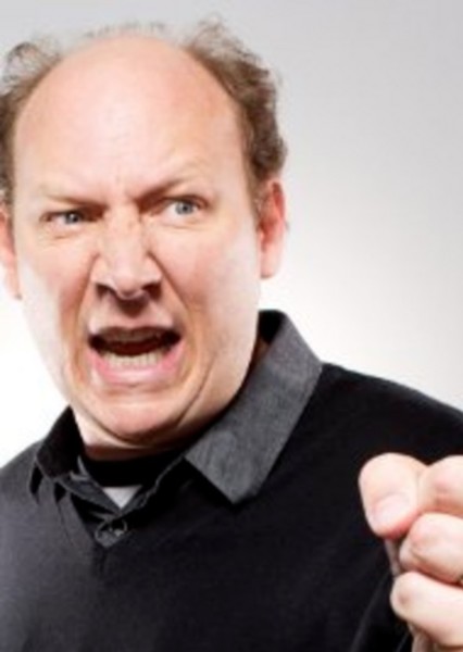 Dan Bakkedahl photo