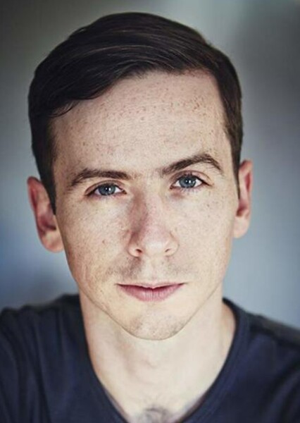 Dan Beirne photo