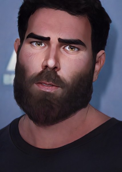 Dan Bilzerian photo