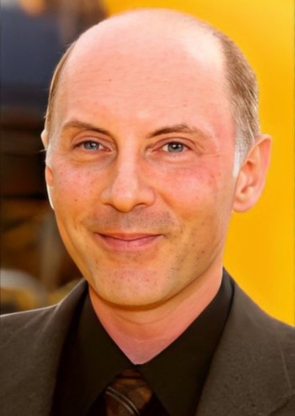 Dan Castellaneta photo
