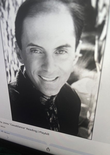 Dan Castellaneta photo