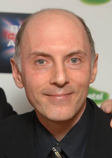 Dan Castellaneta photo