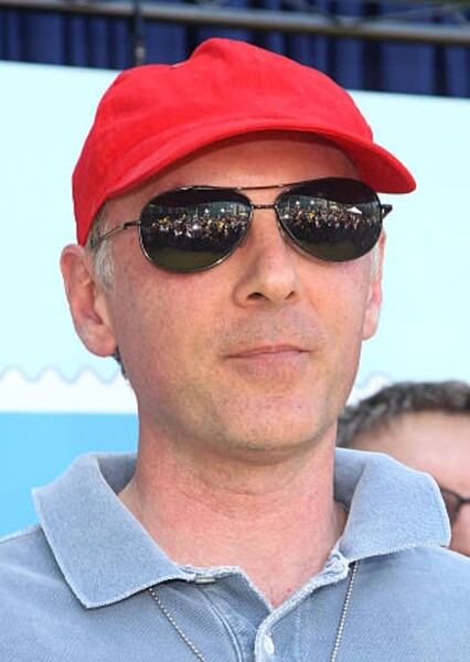 Dan Castellaneta photo