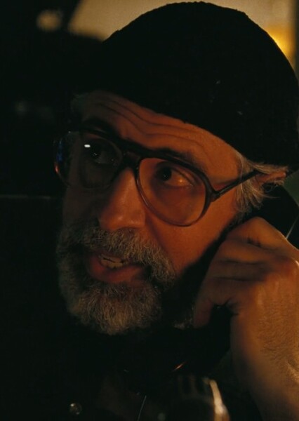 Mike O'Reilly