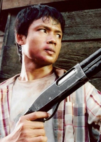 Dan Chupong Photo on myCast Fan Casting Your Favorite Stories