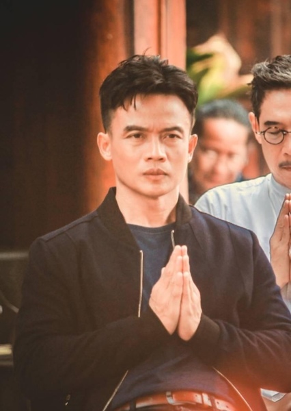 Dan Chupong photo
