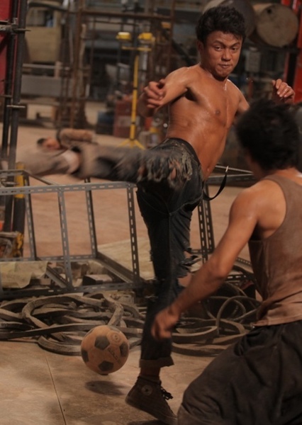 Dan Chupong photo