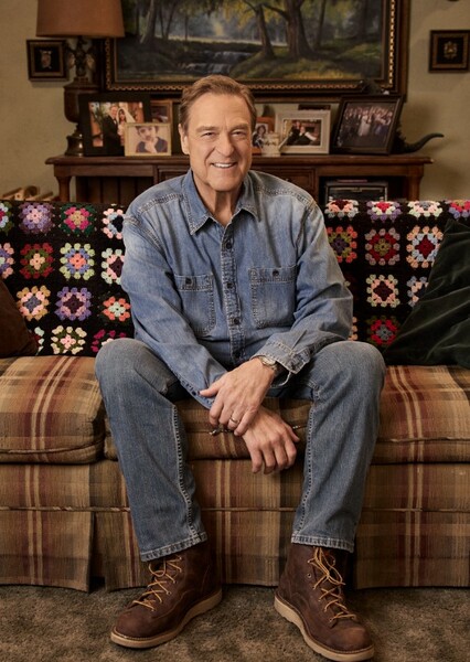 Dan Conner photo