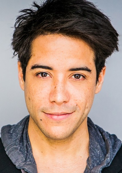 Dan Domenech