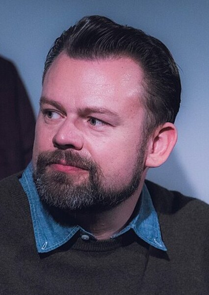 Showrunner