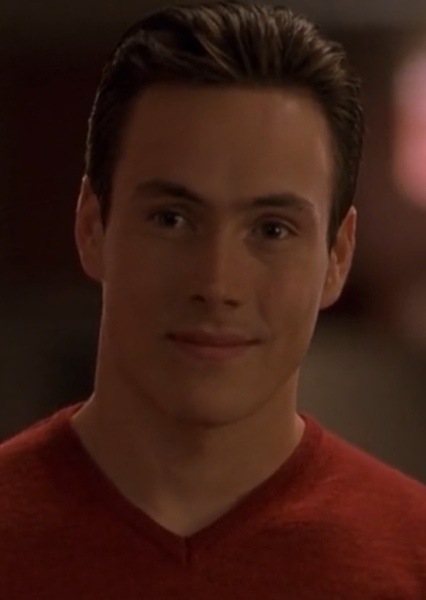 DAN (FEAR STREET:PROM QUEEN)