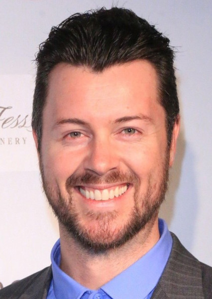 Dan Feuerriegel photo