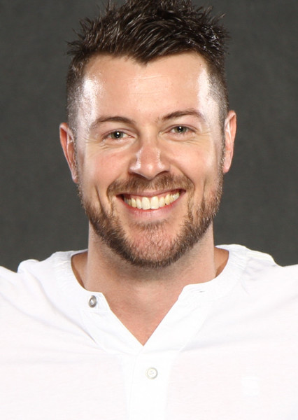 Dan Feuerriegel photo