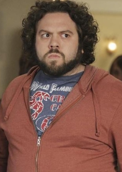 Dan Fogler photo