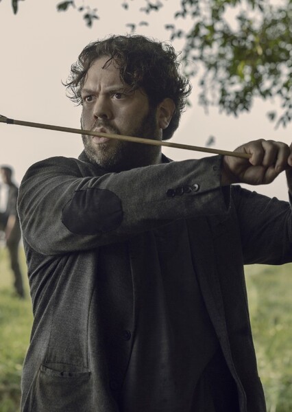 Dan Fogler photo