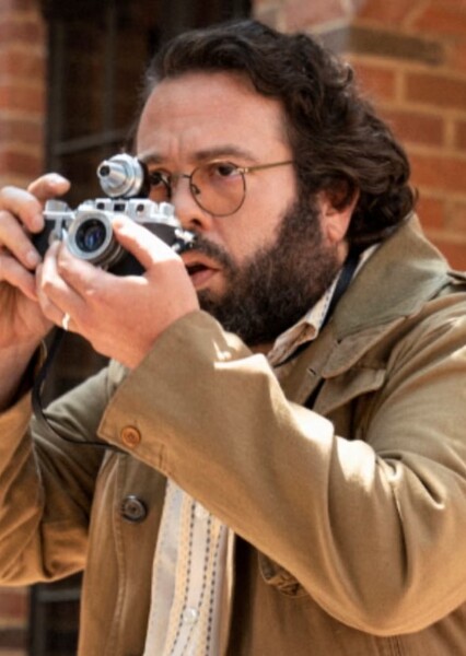 Dan Fogler photo