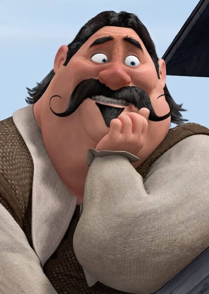 Dan Fogler photo