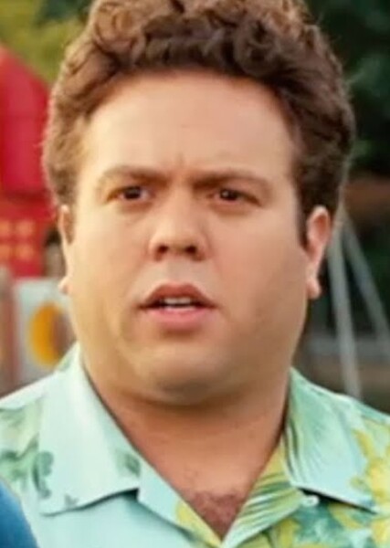 Dan Fogler