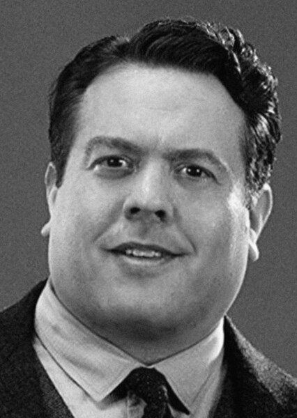 Dan Fogler photo