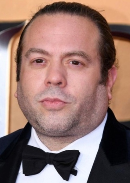 Dan Fogler