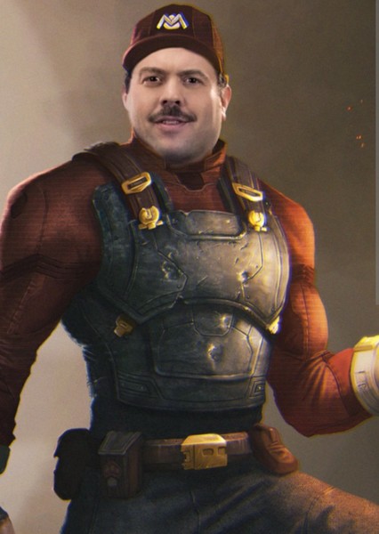 Dan Fogler photo