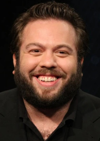 Dan Fogler photo