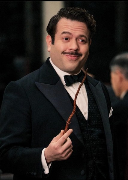 Dan Fogler photo