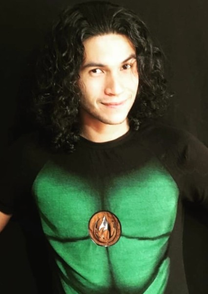 Dan Frausto photo