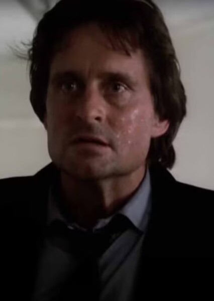 Dan Gallagher (Fatal Attraction)