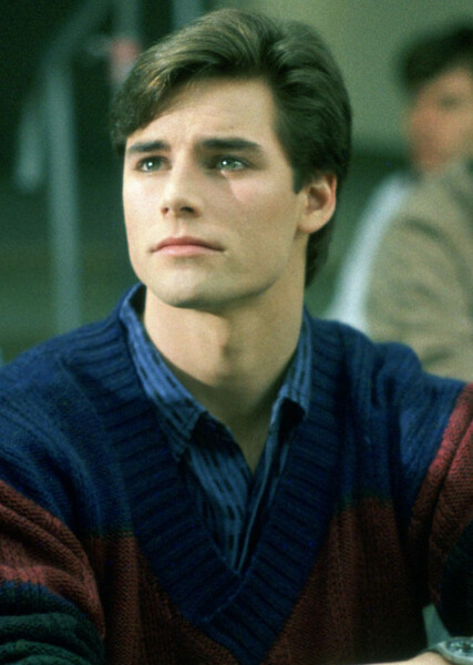 Dan Gauthier