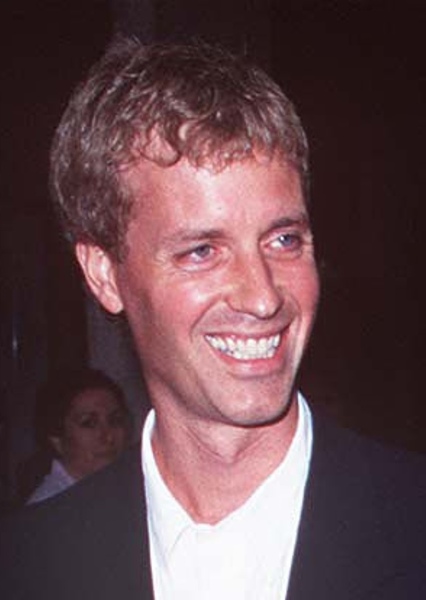 Dan Gilroy