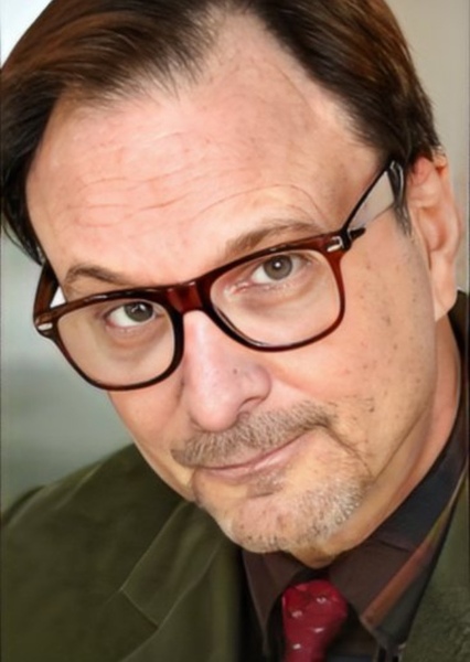Dan Gilvezan photo
