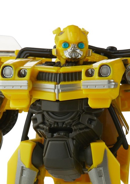 Bumblebee