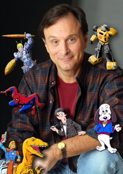 Dan Gilvezan