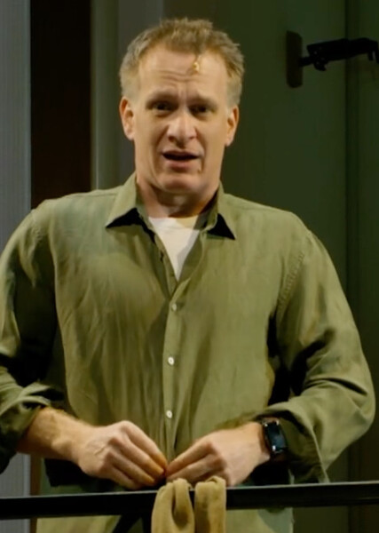 Dan Goodman