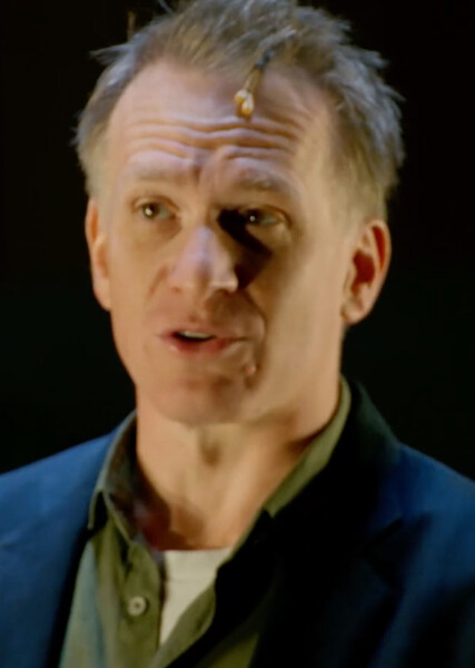 Dan Goodman photo