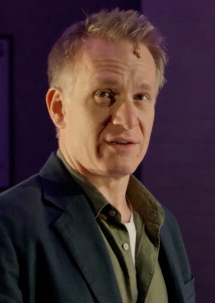 Dan Goodman photo