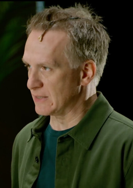 Dan Goodman