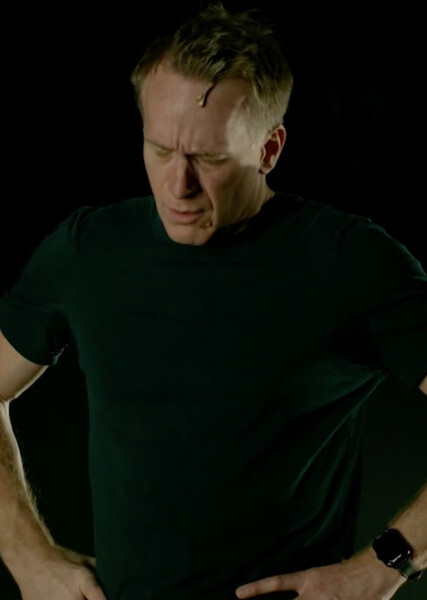 Dan Goodman photo