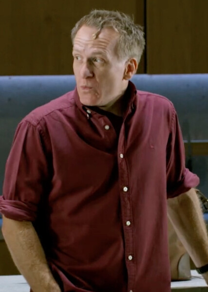Dan Goodman photo