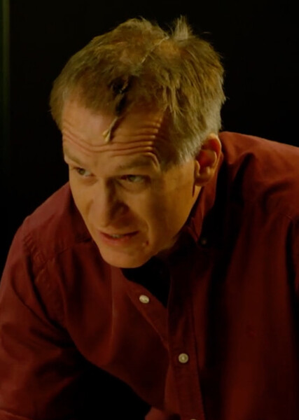 Dan Goodman