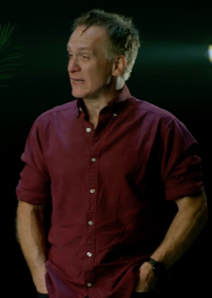 Dan Goodman photo