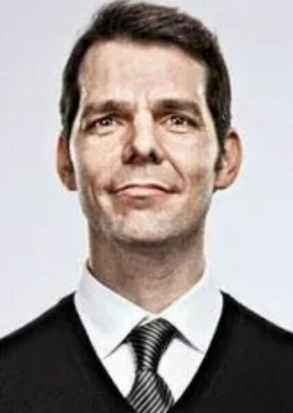 Dan Goodman photo