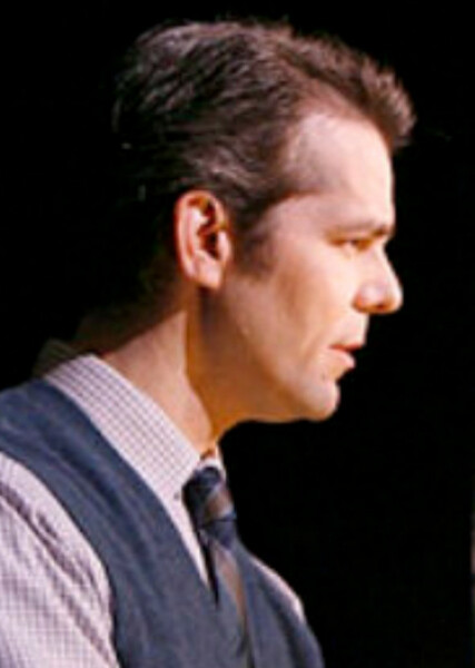 Dan Goodman photo