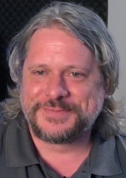 Dan Green