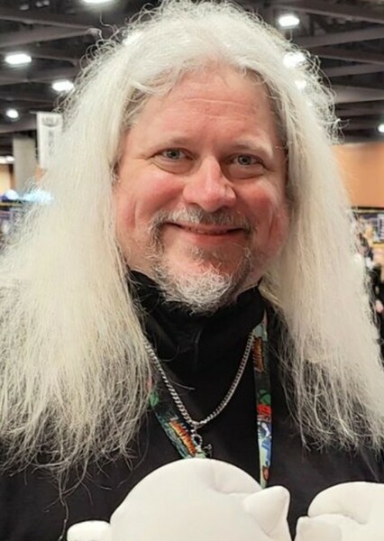 Dan Green photo