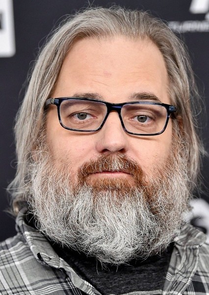 Dan Harmon photo