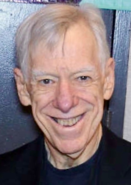 Dan Kamin photo