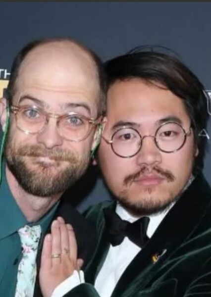 Dan Kwan Daniel Scheinert